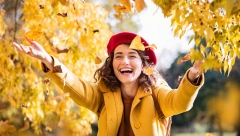 U NOVEMBRU 6 ZNAKA HOROSKOPA ČEKA LUDA SREĆA Novčanik će jednima biti pun para, dok će drugima cvetati ljubavni život!