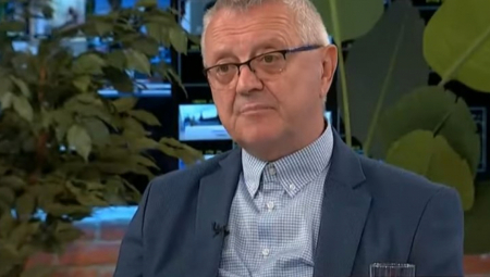 BEZ ULTRAZVUKA NE MOŽEMO DA OTKRIJEMO UZROK OVOG NAIZGLED BEZAZLENOG PROBLEMA Doktor Đurović otkrio simptome ovog podmuklog stanja