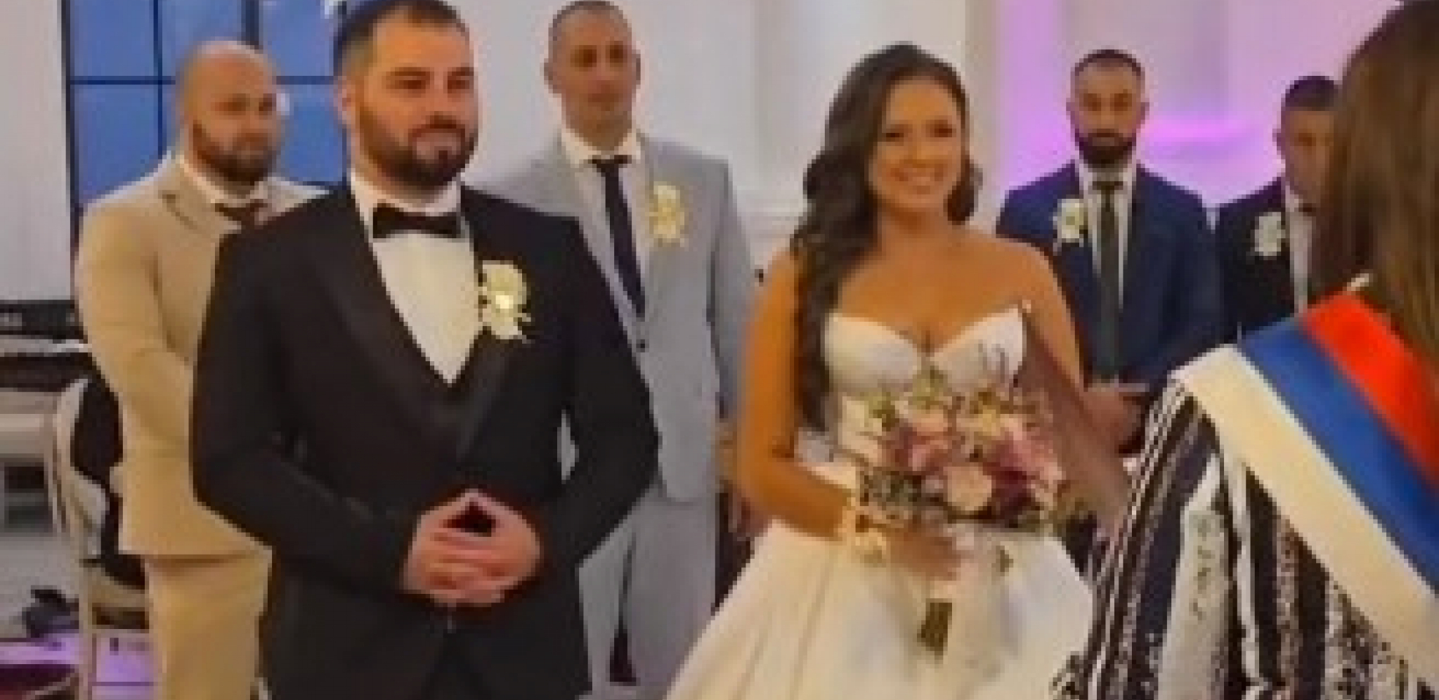 POTEZ MLADOŽENJE IZ SRBIJE RAZBESNEO REGION Matičarka mu postavila pitanje - on odlučio da se našali, pa napravio haos! (VIDEO)