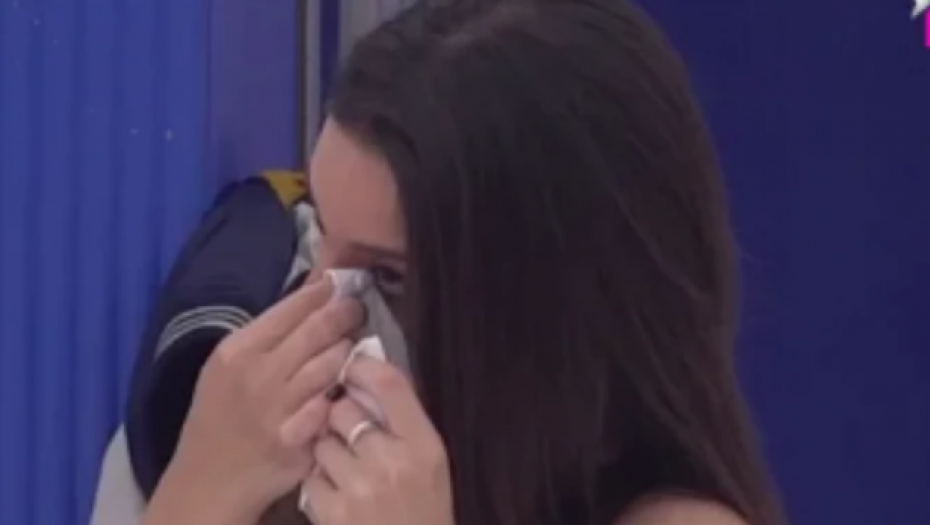 OTKRIVENO GDE SE NALAZE MIONA I ŠA NAKON DISKVALIFIKACIJE U pitanju je luksuzna nekretnina od 200.000 evra!