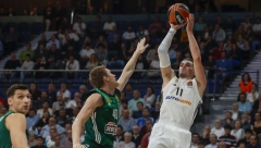 VELIKI UDARAC ZA ATAMANA Panatinaikos oslabljen izlazi na megdan Zvezdi