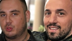 ''STOKO BEZ REPA'' Vladimir Tomović i Filip Car se ujedinili, oglasili se na Instagramu, uputili žestoke reči pojedinim Srbima i Hrvatima
