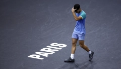 OVO JE MUČENJE Najbolji svetski teniseri besni zbog šokantne odluke ATP