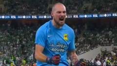 ARAPI SLAVE SRBINA Rajković dominirao u velikom derbiju Saudijske Arabije