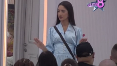 ''ONA PADA NA AUTORITET'' Zadrugar ''očitao'' Anđelu Đuričić i njen ukus za muškarce, Gastoz odmah skočio: ''Dobio sam šta sam želeo''