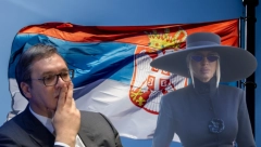 "VIDIM TO PO VUČIĆEVOM PONAŠANJU, DELUJE MI..." Karleuša progovorila o tragediji u Novom Sadu