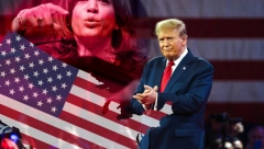PRIBLIŽAVAJU SE AMERIČKI IZBORI Tramp ili Haris, čijoj pobedi se Volstrit raduje?