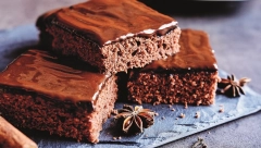 MEDENO SRCE Desert skupog ukusa od jeftinih sastojaka koji odlično ide uz čaj ili kafu