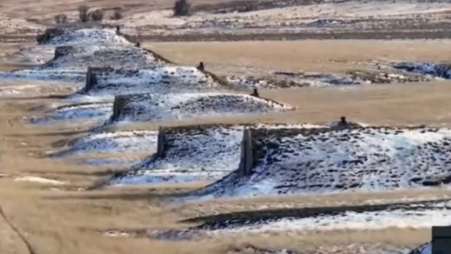 STRAH I PANIKA PRED IZBORE U AMERICI! Zapad masovno kupuje bunkere, nešto OPASNO na pomolu?  (VIDEO)