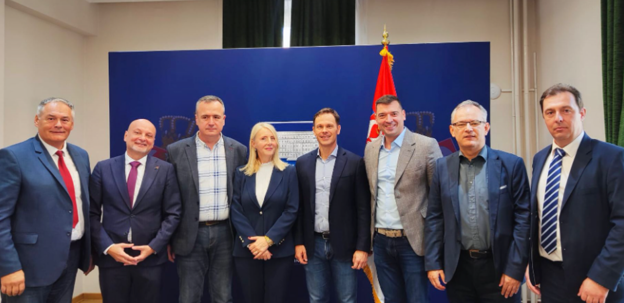 SINIŠA MALI: Povećanje iznosa refakcije akcize za transportne svrhe
