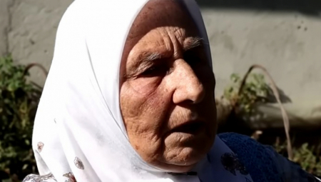 ''JA U BAŠTI, A ON SA DRUGOM U KUĆI, ONA MU KUVA RUČAK'' Potresna ispovest hrabre žene iz Banovića, devojkama poručila samo jedno! (VIDEO)