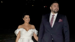 MILICA PRIJAVILA RAĐENA I ZA JEZIVO NASILJE! Imala povrede po celom licu, nakon skandala se venčali!