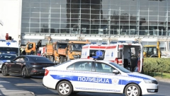 POSLEDNJE INFORMACIJE O POVREĐENIMA U NOVOM SADU Doktorka kaže da su svi i dalje bez svesti