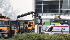 ŠESTI DAN BORBE ZA POVREĐENE U NOVOM SADU Doktorka Turkulov objavila poslednje informacije o njihovom stanju