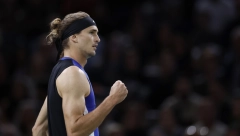 NA KORAK OD TITULE Zverev preko Runea do finala Pariza