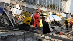 "ČUVAJ MI MOJE LALOŠE, GDE JE ONAJ LEPI GRAD?" Naša voditeljka slomljena zbog strašne tragedije u Novom Sadu, reči kidaju dušu (FOTO)