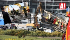 ANASTASIJU RAŽNATOVIĆ SLOMILE VESTI O TRAGEDIJI! Estrada nema od bola, reči kidaju dušu: "Velika tragedija, srce mi je uz vas!"