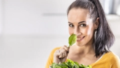 SLUŠAJTE LEKARE Ovih 10 namirnica su bogate mineralom koji je ključan za metabolizam, evo kako da ih uvrstite u ishranu