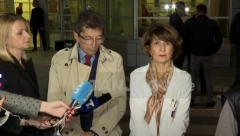URGENTNI CENTAR VOJVODINE: Tri osobe su u vrlo teškom stanju, jedna je reanimirana!