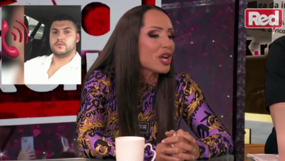 BRUTALNE UVREDE PLJUŠTE U UŽIVO PROGRAMU Bukti rat u spoljnom svetu, ne biraju se reči, Asmin na udaru!