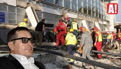 PEJOVIĆU PUNE OČI SUZA ZBOG STRAVIČNE TRAGEDIJE U NOVOM SADU! Potresan video, folker uspeo da izusti samo ovo (VIDEO)