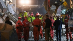 NAŠA PEVAČICA SLOMLJENA ZBOG STRAVIČNE NESREĆE U NOVOM SADU! Potresno oglašavanje: "Strašna tragedija..."