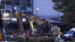 OVO JE SPISAK POGINULIH LJUDI U NOVOM SADU! Više javno tužilaštvo identifikovalo sedam žrtava