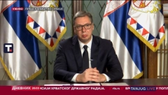 PET LICA JOŠ NIJE IDENTIFIKOVANO, OSAM JE IZ SRBIJE, JEDNO IZ MAKEDONIJE: Aleksandar Vučić otkrio potresne detalje tragedije u Novom Sadu