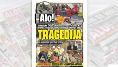 TRAGEDIJA! 14 MRTVIH ISPOD RUŠEVINA Stravičan epilog urušavanja nadstrešnice na staroj zgradi železničke stanice u Novom Sadu