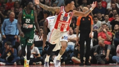 ZVEZDINI TRAGIČARI Glupost Jaga i veliki promašaj Teodosića (VIDEO)