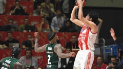 NIJE TRENUTAK DA SE PRIČA O KOŠARCI Teodosić: Tužan dan za celu Srbiju