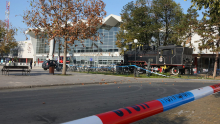 "PRVE EKIPE BILE NA TERENU U ROKU OD ČETIRI MINUTA"  Oglasio se Sektor za vandredne situacije povodom tragedije u Novom Sadu