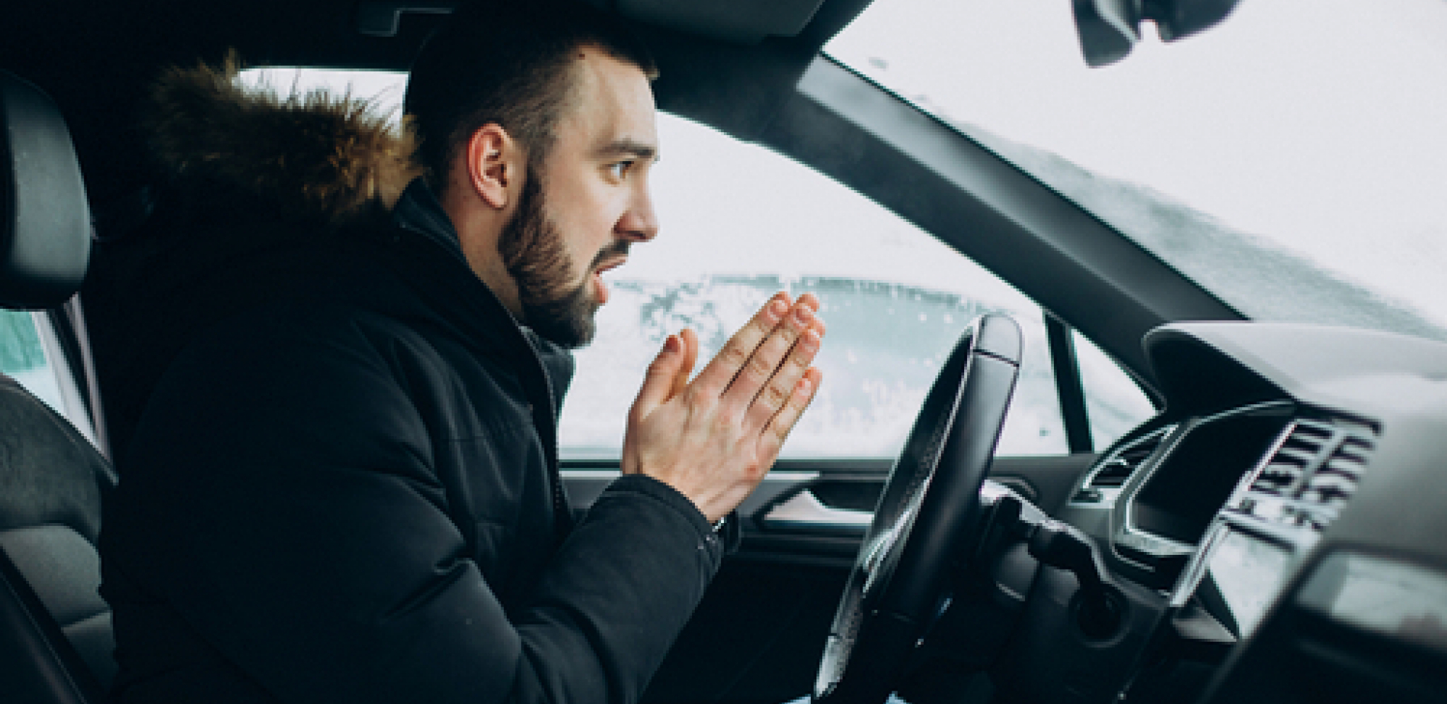 SAVETI ISKUSNOG MEHANIČARA Evo šta da uradite ako vam je grejanje u automobilu oslabilo ili uopšte ne radi