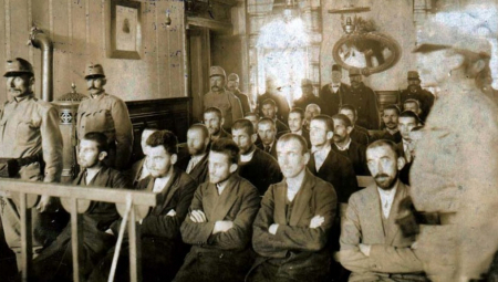 UČESNICI SARAJEVSKOG ATENTATA DOŽIVELI JEZIVE SUDBINE Gavrilo Princip je povukao obarač, ali mozak operacije je bio on! (VIDEO)