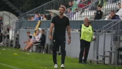 "PARTIZAN JE VELIKI RIVAL" Trener TSC-a otkrio recept za rušenje crno-belih