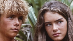 BORIO SE SA TEŠKIM POROKOM I NIJE IMAO SREĆE U LJUBAVI Evo kako danas izgleda poznati lepotan iz "Plave lagune", godine učinile svoje