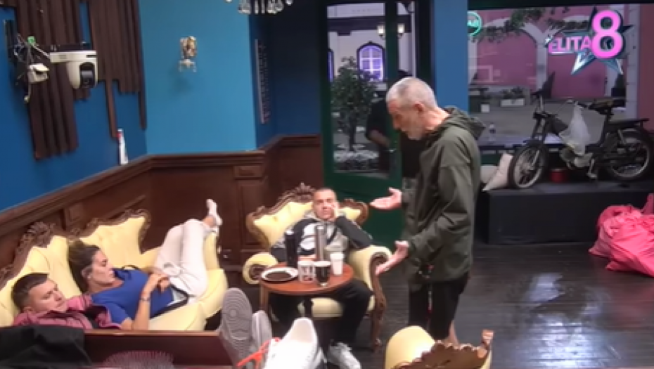 UČESNICI ELITE UŠLI U SUKOB Dotakli se mračnih tema, Kačavenda ispričala svoje jezivo iskustvo