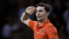 ŽIVI SVOJ SAN Francuz posle preokreta izborio finale Pariza