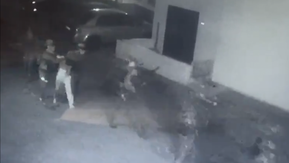 VOJSKA IZVELA HRABRU TAJNU OPERACIJU Kamera snimila komandose u akciji (VIDEO)