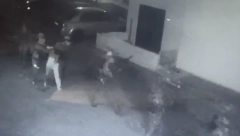 VOJSKA IZVELA HRABRU TAJNU OPERACIJU Kamera snimila komandose u akciji (VIDEO)