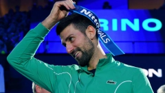 OD NOVAKA (NE) ZAVISI Samo jedan uslov može da spreči Đokovićev plasman na Završni masters, ali...
