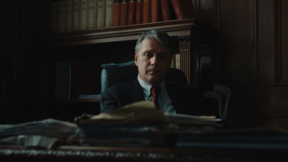 DRAGAN MIĆANOVIĆ O SERIJI "SABLJA" Evo šta je prekopirao od Zorana Đinđića: Toga nisam hteo da se odreknem!