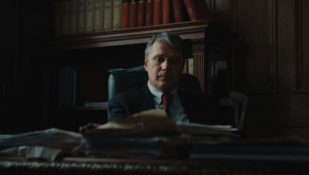 NAŠEM GLUMCU NARUŠENO ZDRAVLJE! Igra glavnu ulogu u seriji "Sablja", a ovo o njemu niko nije znao: "Ne tražim više ništa od života"