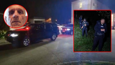 NAJNOVIJE! ALIJA VIĐEN U OVOM SRPSKOM SELU Pobegao iz kuće meštanina, verovatno NE ZNA da mu je SAJ na tragu!