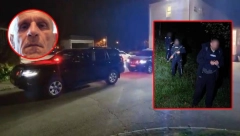 SAJ U LOVU NA DVOSTRUKOG UBICU BALIJAGIĆA Prvi snimci sa lica mesta filmske potere u Prijepolju! (FOTO/VIDEO)