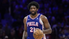 NEVIĐEN SKANDAL U NBA LIGI Ovako nešto se ne pamti - omraženi Embid napao novinara! (VIDEO)