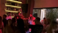 PREVARILI SU NAS, BIO SAM PREPLAŠEN! Naš pevač (31) proživeo pakao na putovanju, otkrio jezive detalje