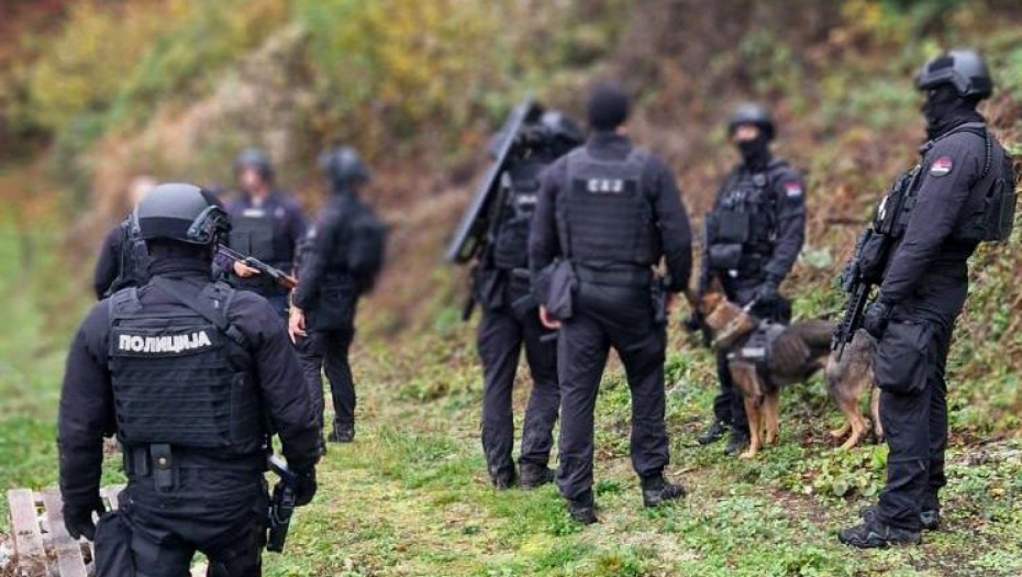 NAĐEN DNK BALIJAGIĆA U KUĆI U KOJOJ JE NOĆIO Dvostuki ubica prespavao u bjelopoljskom naselju Grančarevo