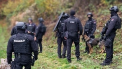 NAĐEN DNK BALIJAGIĆA U KUĆI U KOJOJ JE NOĆIO Dvostuki ubica prespavao u bjelopoljskom naselju Grančarevo