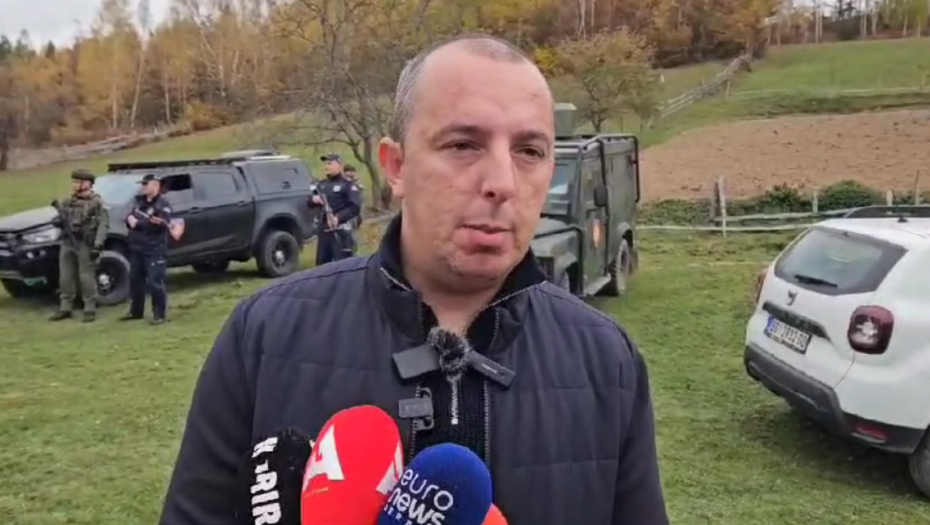 ZBOG UBICE BEZ NASTAVE? Drago Popadić – Strah građana je razumljiv, ali tu su pripadnici MUP (VIDEO)